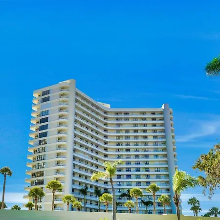 South Seas Tower 2-1001 Villa